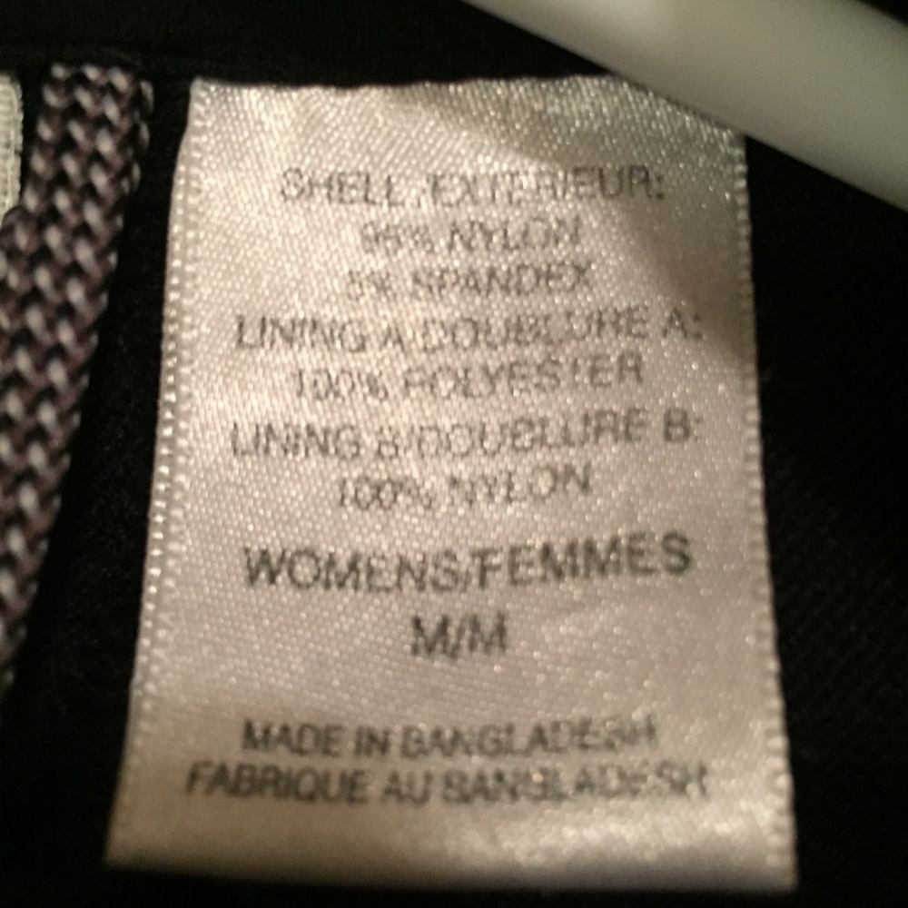 The North Face Apex Women's Jacket Size M - Picture 6 of 6